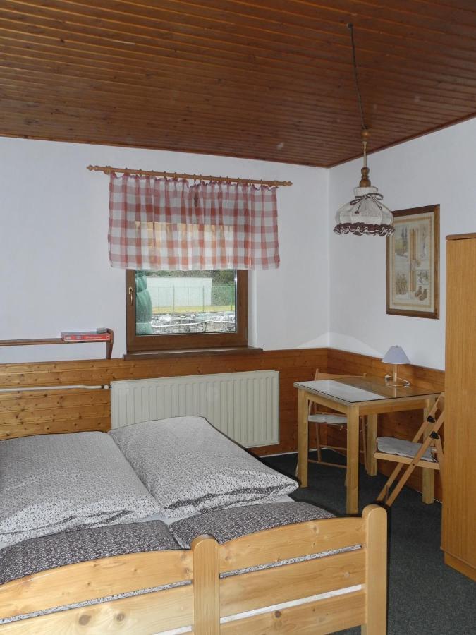 Apartmany Mueller Bedrichov  Luaran gambar