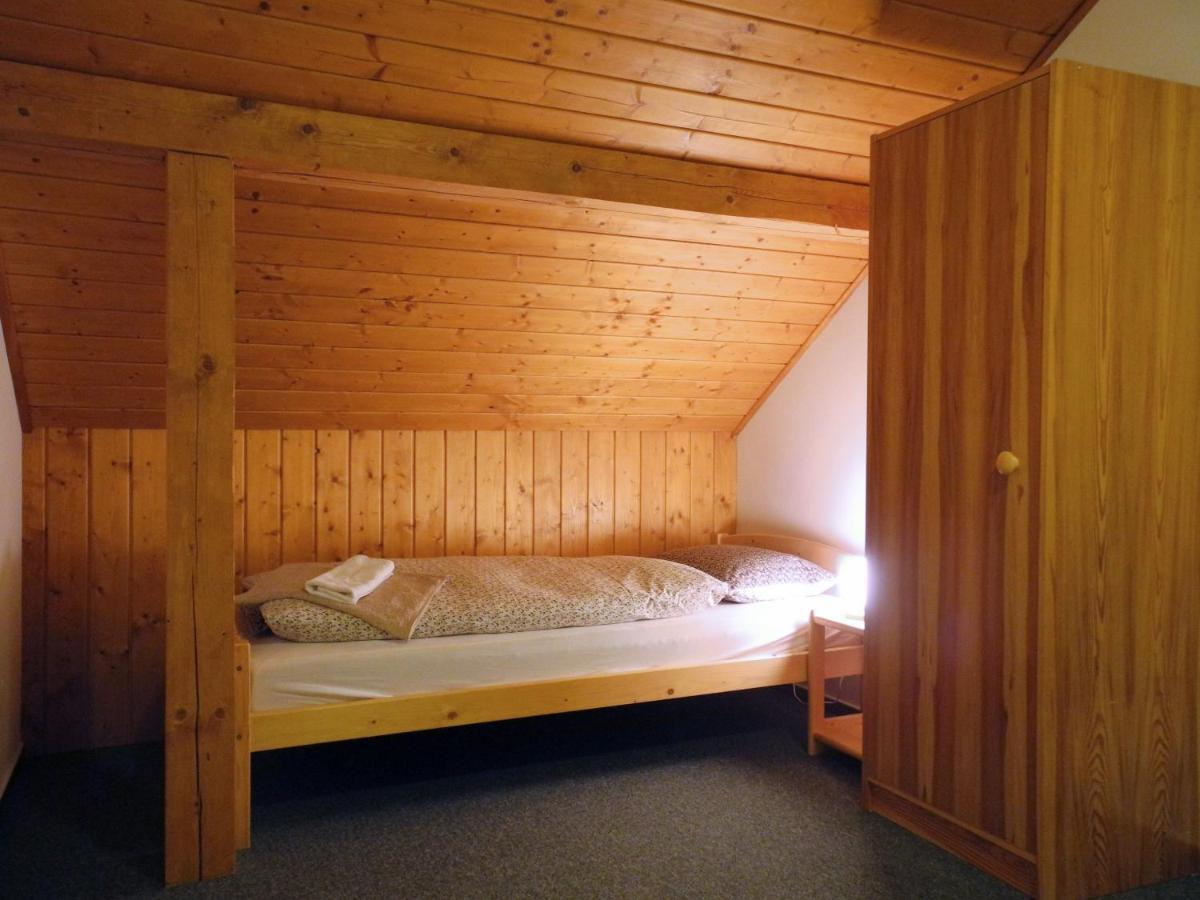 Apartmany Mueller Bedrichov  Luaran gambar