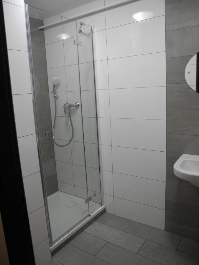 Apartmany Mueller Bedrichov  Luaran gambar