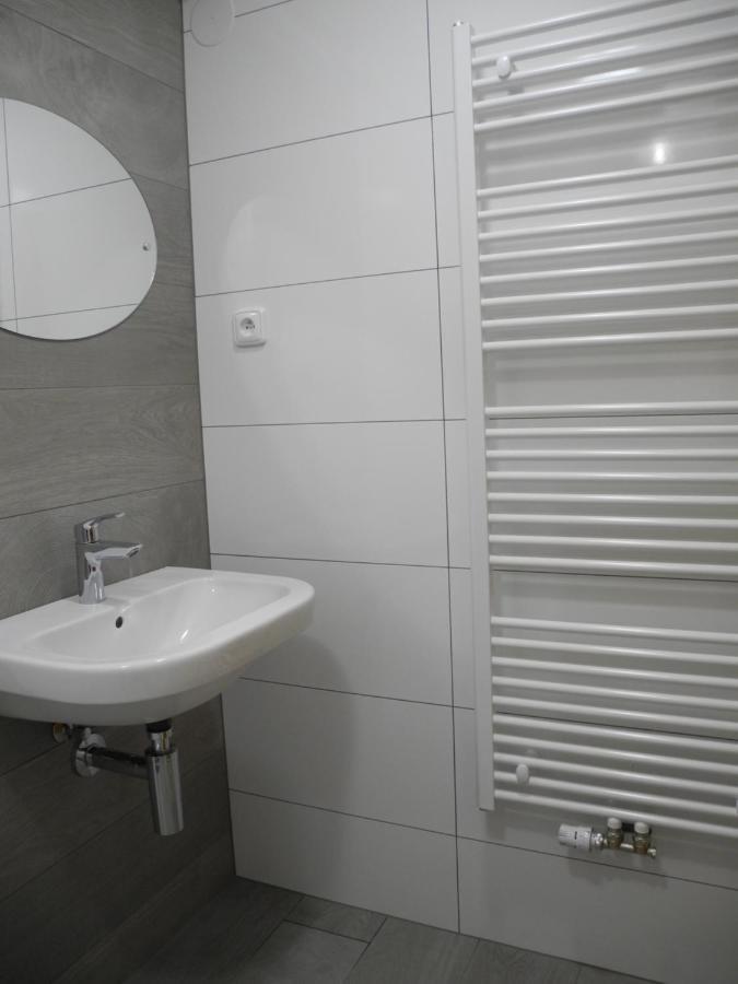 Apartmany Mueller Bedrichov  Luaran gambar